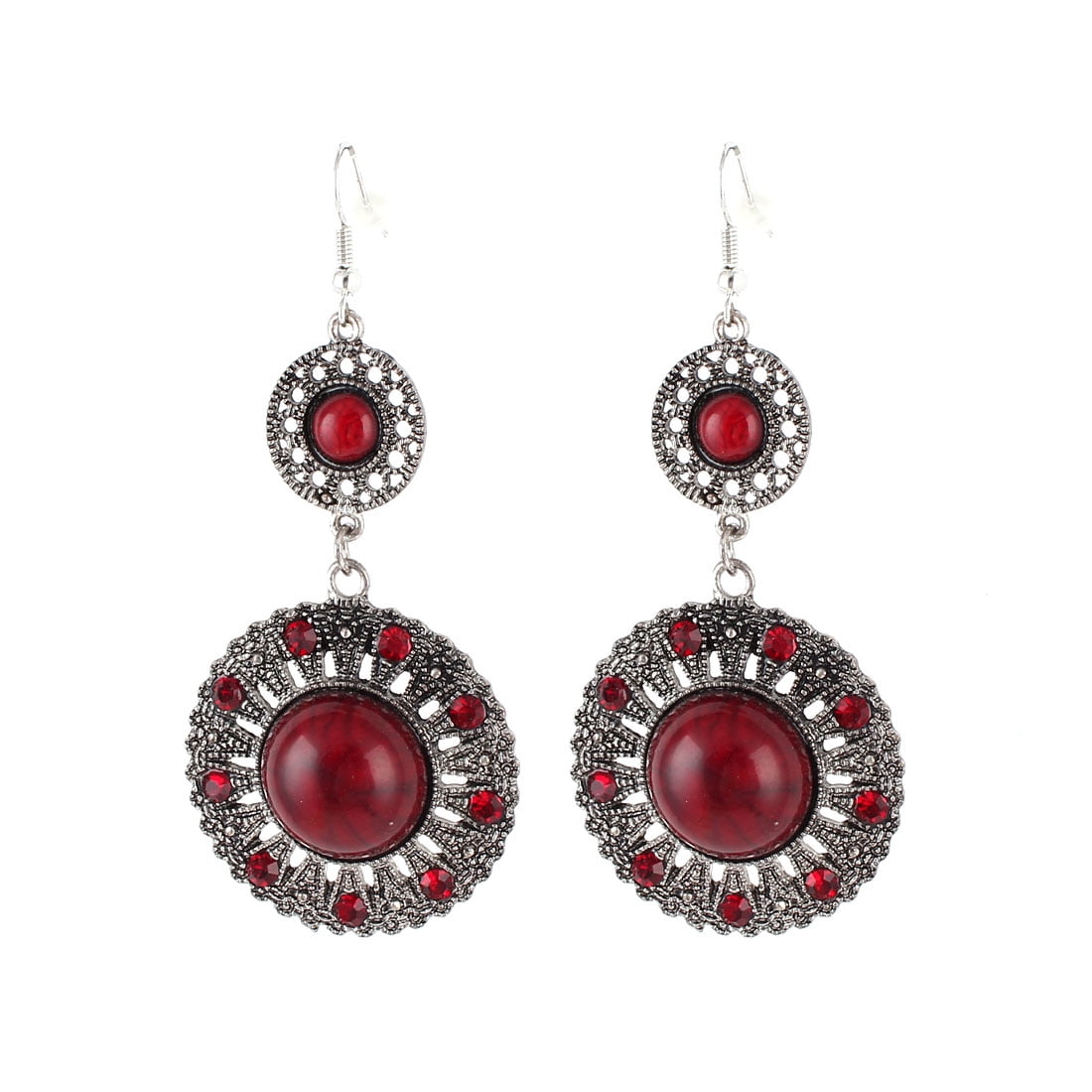 Unique decoration: beads, earrings 47 Unique decoration: beads, earrings 79